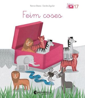 FEIM COSES (LLIGADA)