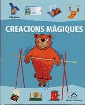 CREACIONS MAGIQUES