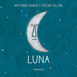 LUNA (TAMAÑO GRANDE)