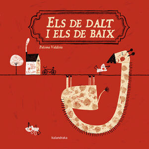 ELS DE DALT I ELS DE BAIX