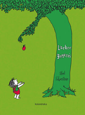 L'ARBRE GENERÓS