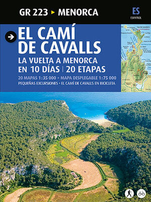 EL CAMÍ DE CAVALLS