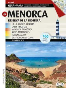 MENORCA RESERVA DE LA BIOSFERA