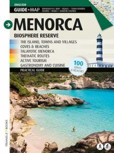 MENORCA BIOSPHERE RESERVE