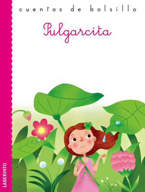 PULGARCITA (LETRA LLIGADA)