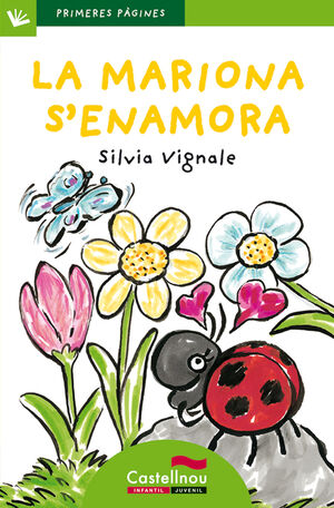 LA MARIONA S'ENAMORA