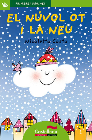 EL NÚVOL OT I LA NEU (LLETRA DE PAL)