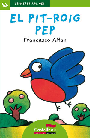 EL PIT-ROIG PEP