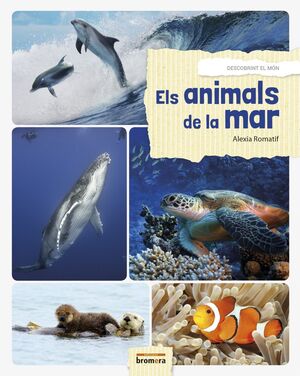 ELS ANIMALS DE LA MAR