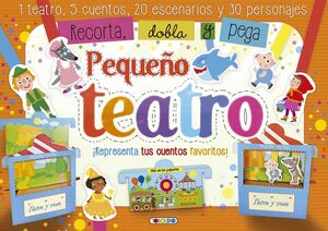 PEQUEÑO TEATRO