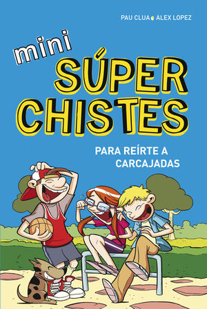 MINI SUPER CHISTES