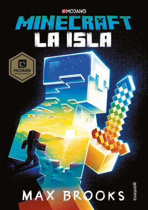 MINECRAFT 1. LA ISLA