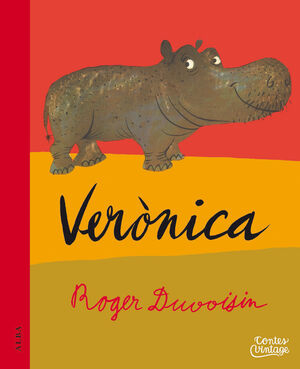 VERÒNICA