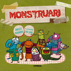 MONSTRUARI