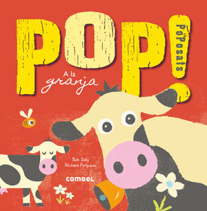 POP! POPOSATS. A LA GRANJA