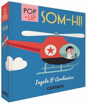 ELS POPIS. SOM-HI!