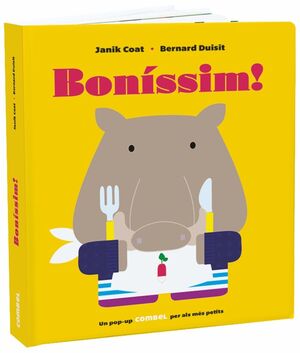 BONISSIM