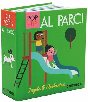 ELS POPIS. AL PARC!