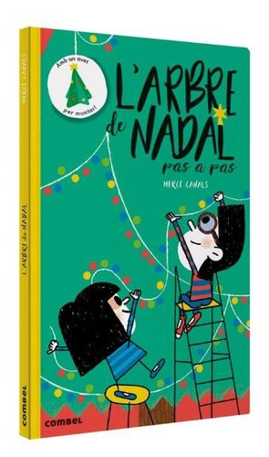 L'ARBRE DE NADAL