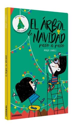 EL ÁRBOL DE NAVIDAD