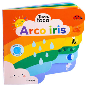 TOCA, TOCA. ARCO IRIS