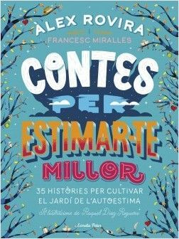 CONTES PER ESTIMAR-TE MILLOR