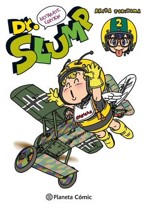 DR. SLUMP 2