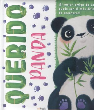 QUERIDO PANDA