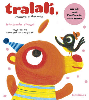 TRALALI +CD