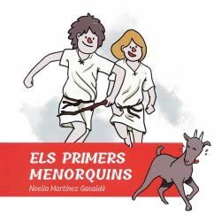 ELS PRIMERS MENORQUINS