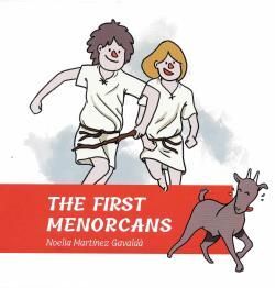 THE FIRT MENORCANS
