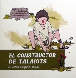 EL CONSTRUCTOR DE TALAIOTS