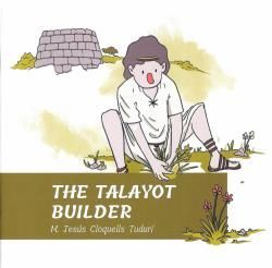 THE TALAYOT BUILDER