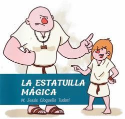 LA ESTATUILLA MÁGICA