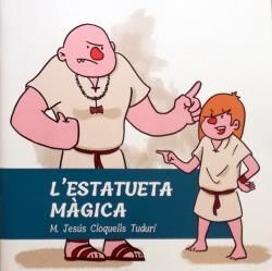 L'ESTATUETA MÀGICA