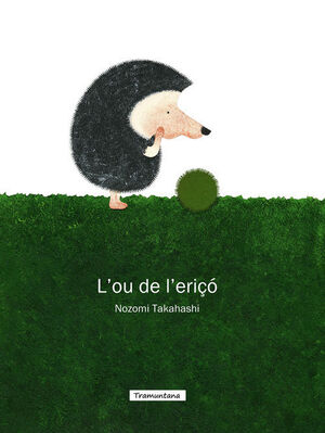 L'OU DE L'ERIÇO