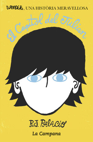 WONDER 2. EL CAPÍTOL DEL JULIAN