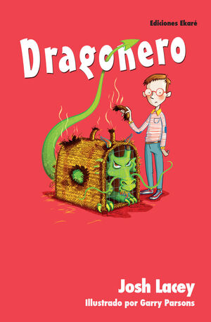 DRAGONERO 1