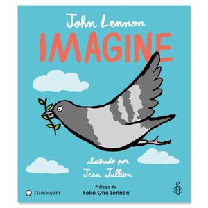 IMAGINE