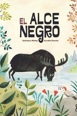 EL ALCE NEGRO