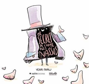 EL SECRET DE L'HOME DELS NASSOS
