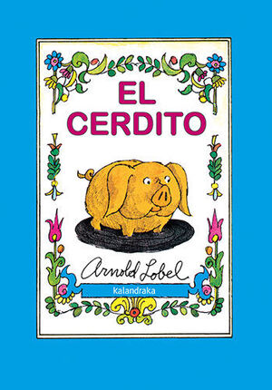 EL CERDITO