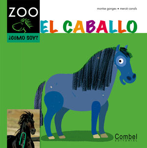 EL CABALLO