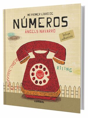 MI PRIMER LIBRO DE... NÚMEROS