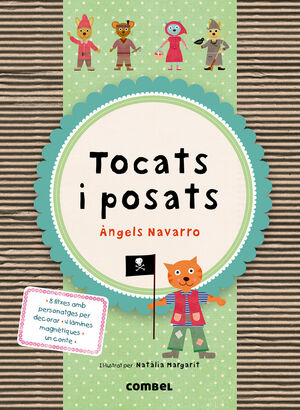 TOCATS I POSATS