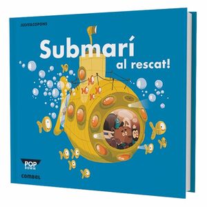 SUBMARÍ AL RESCAT!