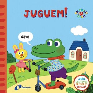 JUGUEM!