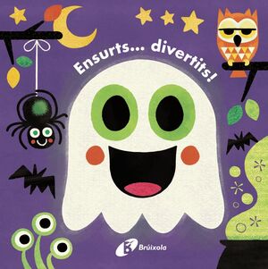 ENSURTS...DIVERTITS
