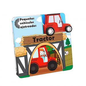 TRACTOR