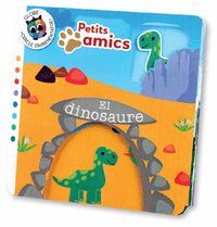 PETITS AMICS. EL DINOSAURE
